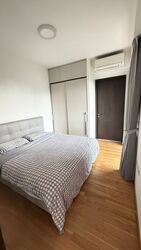 Botanique At Bartley (D19), Condominium #575817171